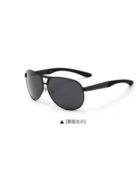 COOL Unisex Mens Womens Metal Frame Classic Sunglasses Vintage Retro Mirrored