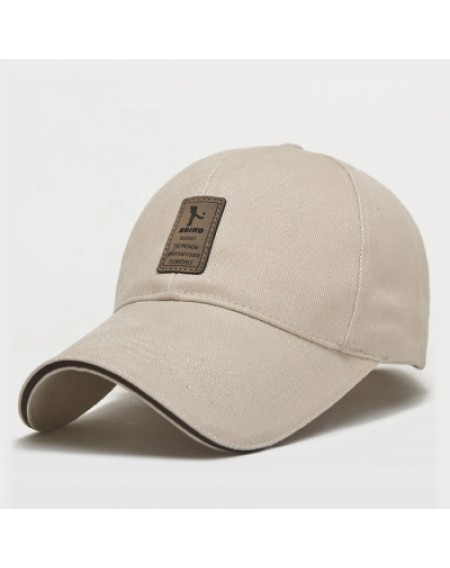 Men Sun Baseball Hat