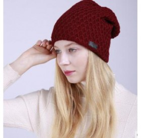 Knit Headgear