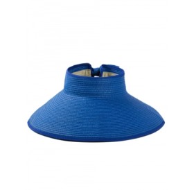 Outdoor Open Top Adjustable Foldable Sunscreen Hat