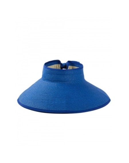 Outdoor Open Top Adjustable Foldable Sunscreen Hat