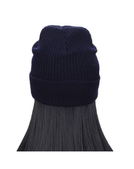 Winter Fashion Warm Knitted Beanie Hat Cap