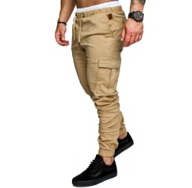 Men\'s Casual Fashion Trousers