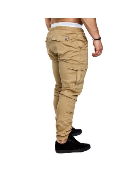 Men\'s Casual Fashion Trousers