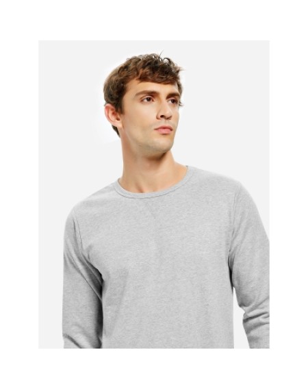 ZAN.STYLE Male Sweatshirt