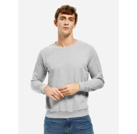 ZAN.STYLE Men Sweatshirt