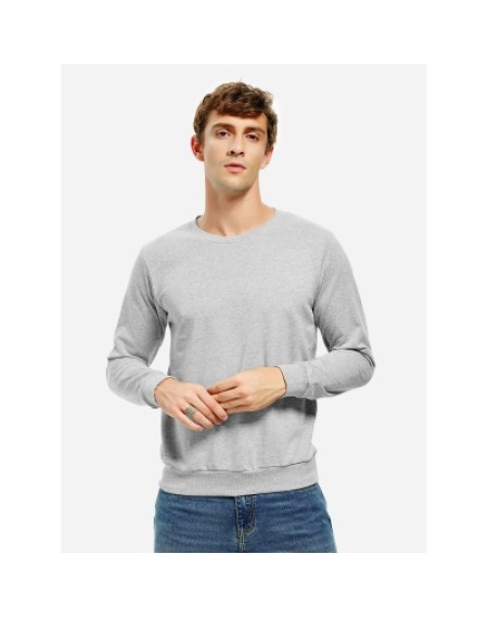 ZAN.STYLE Men Sweatshirt