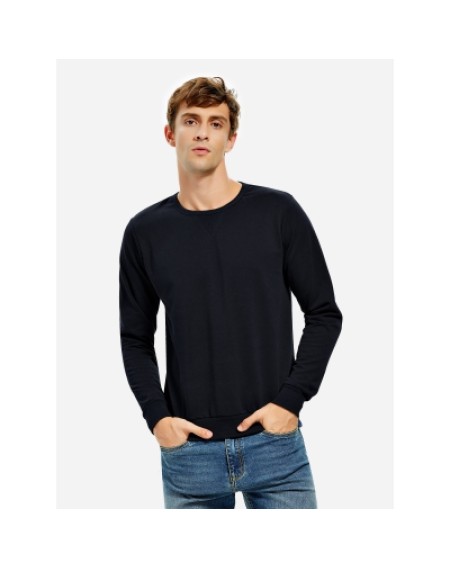 ZAN.STYLE Male Sweatshirt