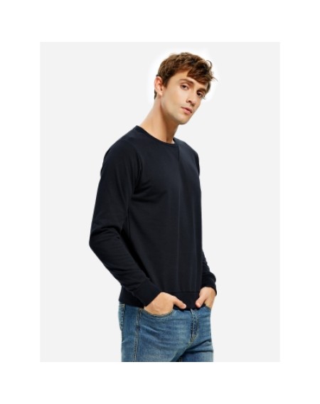 ZAN.STYLE Male Sweatshirt