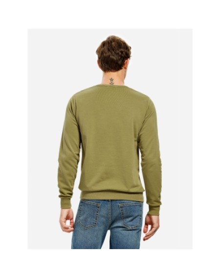 ZAN.STYLE Male Sweatshirt