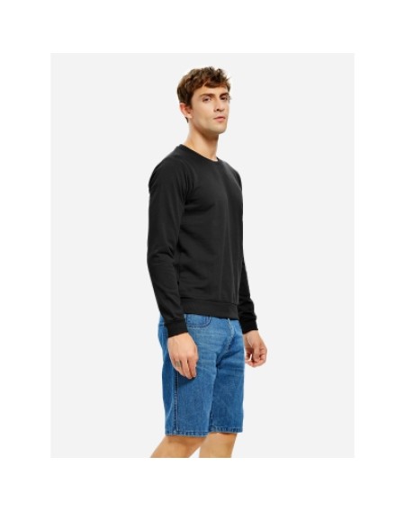 ZAN.STYLE Men Sweatshirt