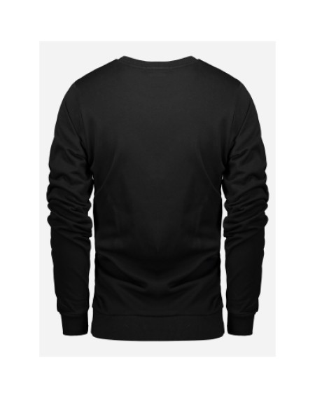 ZAN.STYLE Men Sweatshirt