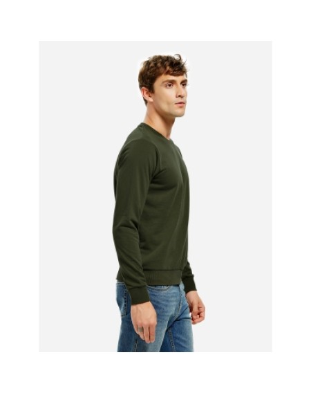 ZAN.STYLE Men Sweatshirt