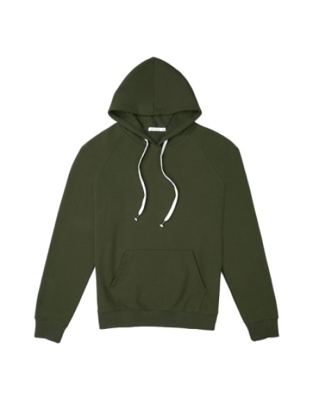 ZAN.STYLE Men Hoodie