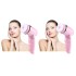 4 in 1 Electric Face Cleaning Brush Pore Cleaner Facial Exfoliator Skin Spa Beauty Care Massager