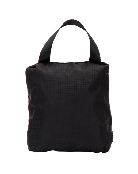 Travel PlusTravel folding bag TP5507 Black