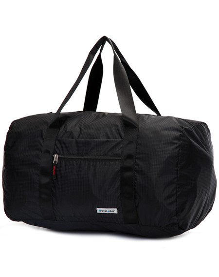 Travel PlusTravel folding bag TP5507 Black