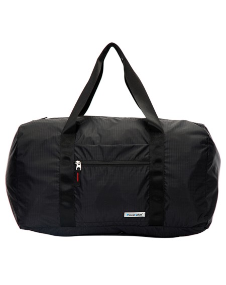 Travel PlusTravel folding bag TP5507 Black