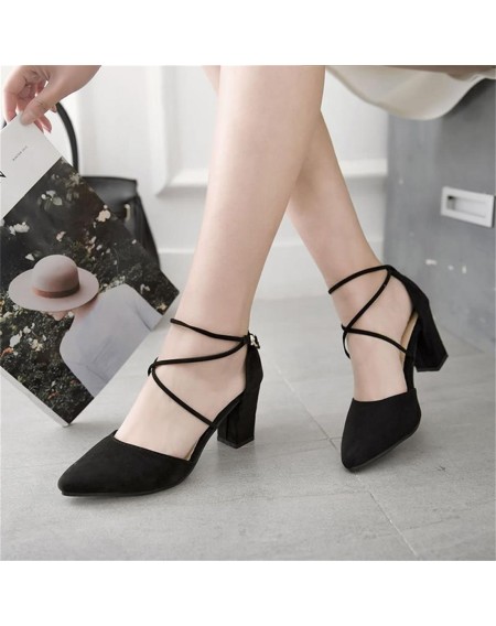 Fashion Sexy Women Sandals High Heels Pointed Toe Party Wedding Dress Shoes