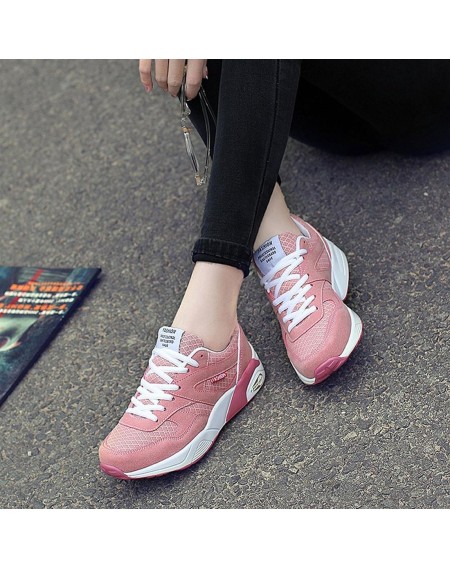 Running Shoes For Women Lightweight Spring Summer Casual Walking Sport Shoes