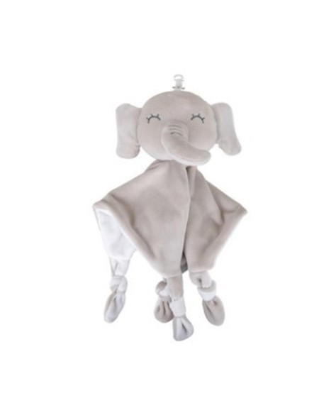 Baby cartoon comfort towel saliva towel BBK rabbit handkerchief towel