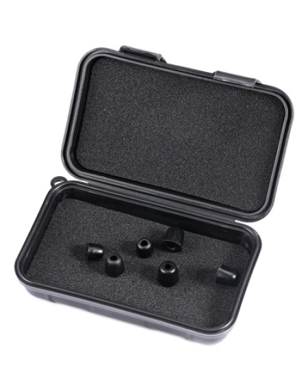 KZ PP Earphone Accessory Organizer Box