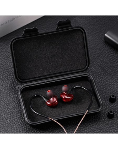 KZ PP Earphone Accessory Organizer Box