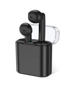 Hello 1 Bluetooth Earphones True Wireless Hi-Fi Stereo Sound Earbuds