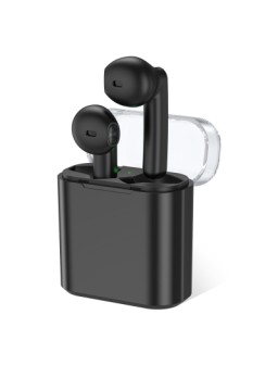 Hello 1 Bluetooth Earphones True Wireless Hi-Fi Stereo Sound Earbuds