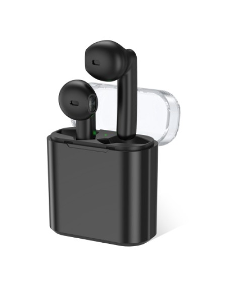 Hello 1 Bluetooth Earphones True Wireless Hi-Fi Stereo Sound Earbuds